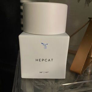 Phlur Hepcat Perfume - full bottle